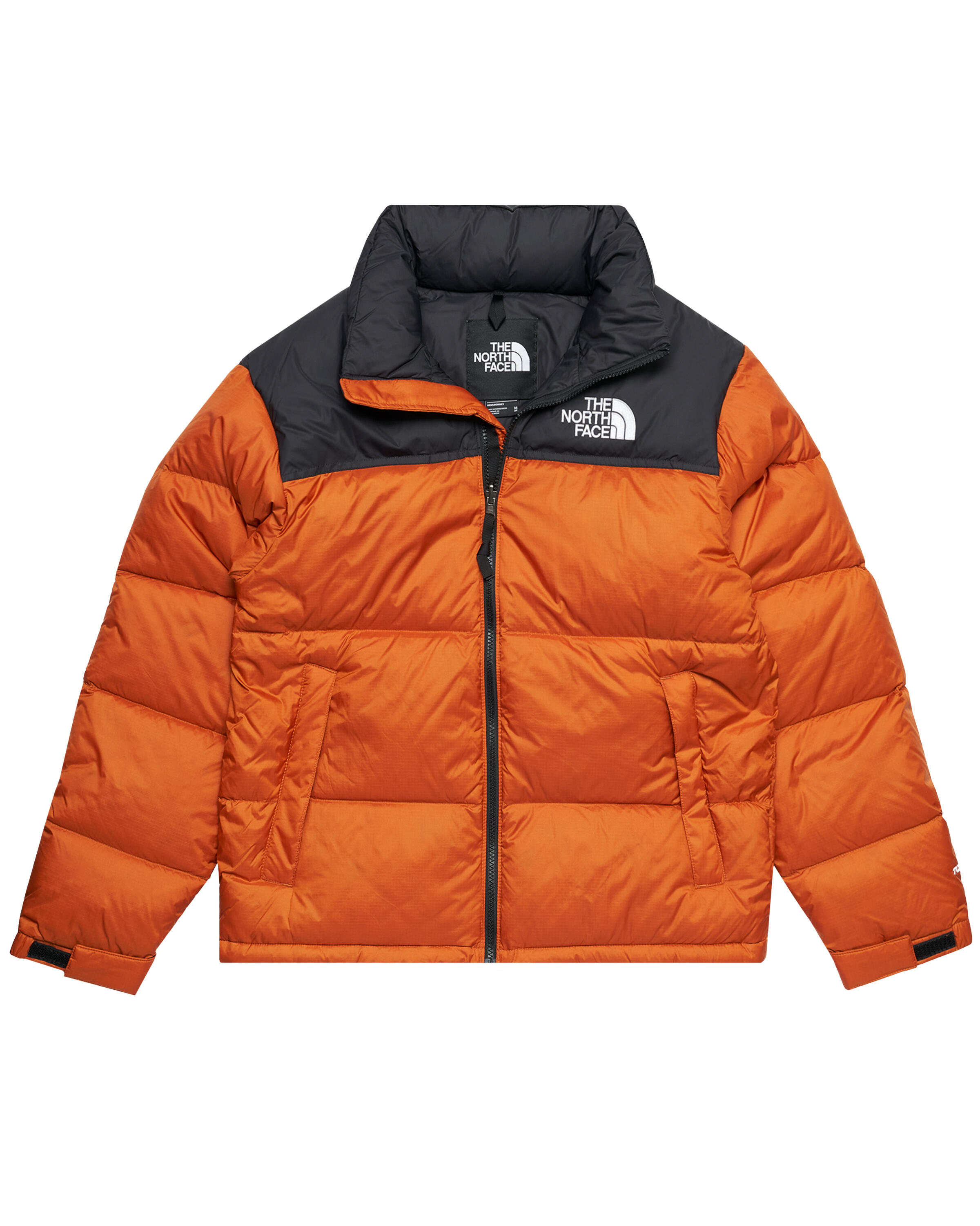 North face coat nuptse best sale